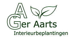 Ger Aarts Interieurbeplantingen